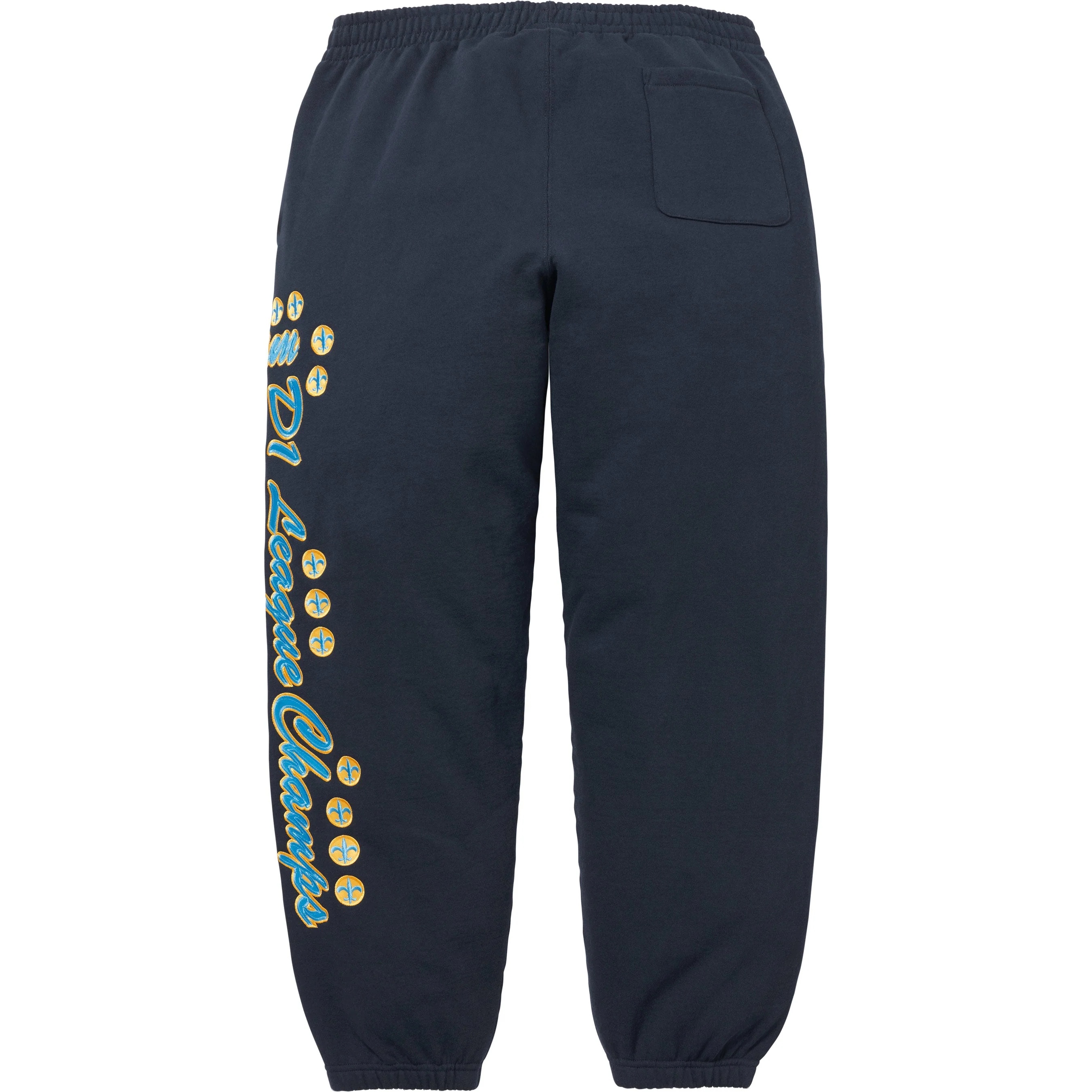 League Champs Sweatpant view 8